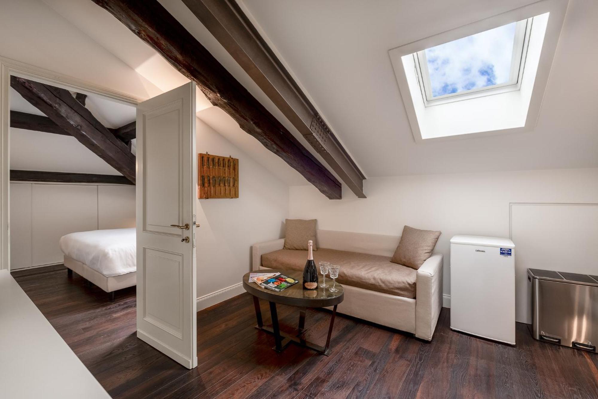 Allegroitalia Penthouse Montenapoleone Milan Bagian luar foto