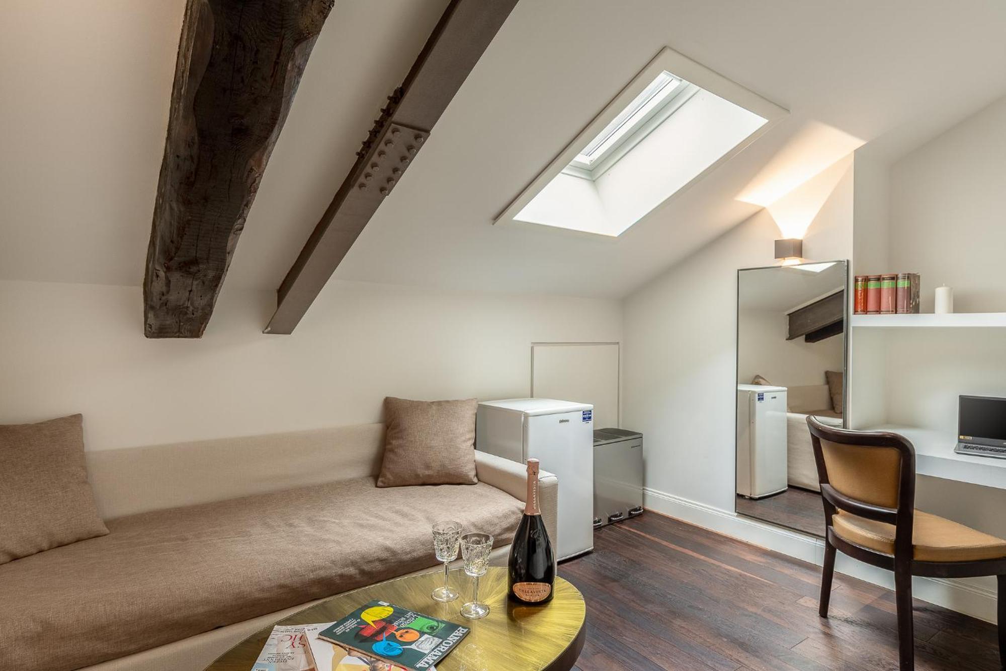 Allegroitalia Penthouse Montenapoleone Milan Bagian luar foto