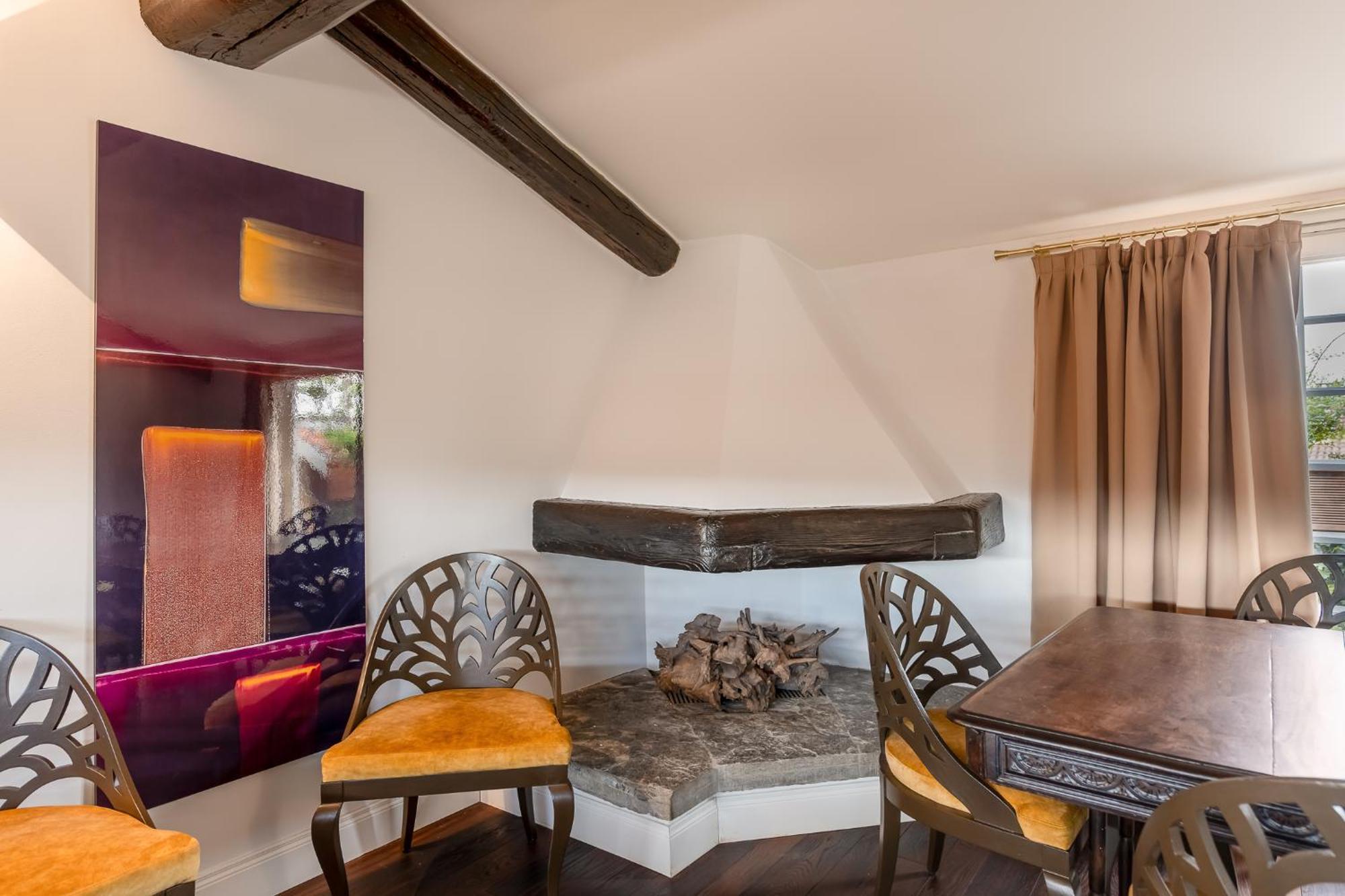 Allegroitalia Penthouse Montenapoleone Milan Bagian luar foto